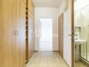 Pronájem bytu 2+1, Praha - Krč, Antala Staška, 51 m2
