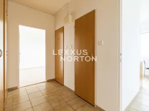 Pronájem bytu 2+1, Praha - Krč, Antala Staška, 51 m2