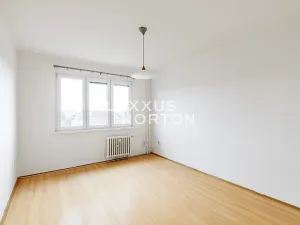 Pronájem bytu 2+1, Praha - Krč, Antala Staška, 51 m2