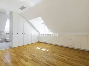 Pronájem bytu 6+kk a větší, Praha - Nové Město, Novomlýnská, 269 m2