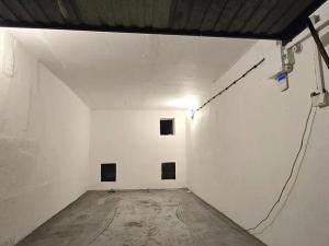 Prodej garáže, Zlín, Strážná, 17 m2