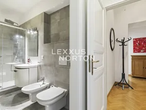Pronájem bytu 2+kk, Praha - Staré Město, Bílkova, 51 m2