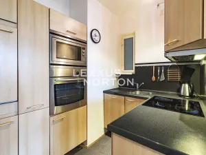 Pronájem bytu 2+kk, Praha - Dejvice, Zelená, 56 m2