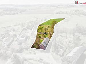 Prodej rodinného domu, Bochov - Těšetice, 328 m2