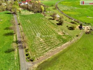 Prodej rodinného domu, Bochov - Těšetice, 328 m2