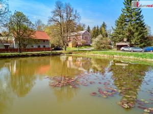 Prodej rodinného domu, Bochov - Těšetice, 328 m2