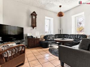 Prodej rodinného domu, Bochov - Těšetice, 328 m2
