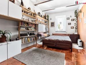 Prodej rodinného domu, Bochov - Těšetice, 328 m2