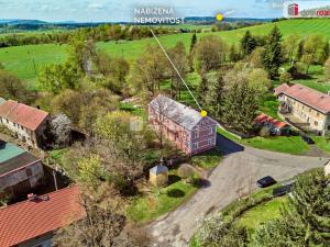 Prodej rodinného domu, Bochov - Těšetice, 328 m2
