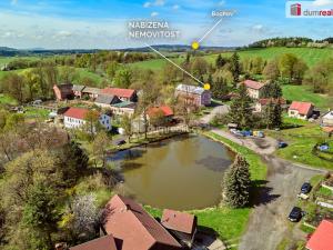 Prodej rodinného domu, Bochov - Těšetice, 328 m2