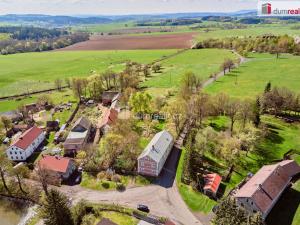 Prodej rodinného domu, Bochov - Těšetice, 328 m2
