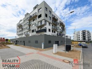 Prodej bytu 3+kk, Plzeň, 78 m2