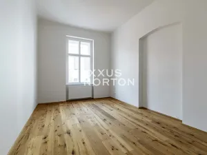 Pronájem bytu 4+kk, Praha - Nové Město, Ostrovní, 135 m2