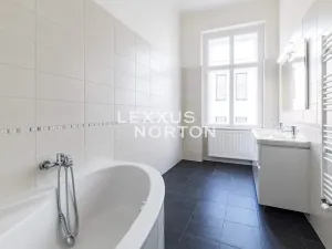 Pronájem bytu 4+kk, Praha - Nové Město, Ostrovní, 135 m2
