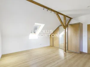 Pronájem rodinného domu, Praha - Přední Kopanina, Nové domy, 410 m2