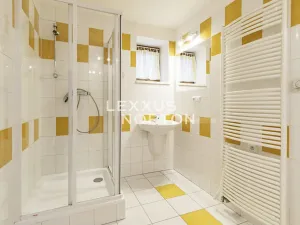 Pronájem rodinného domu, Praha - Přední Kopanina, Nové domy, 410 m2