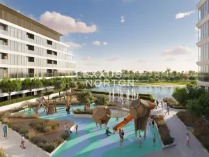 Prodej bytu 4+kk, Umm al-Kuvajn, Spojené arabské emiráty, 181 m2