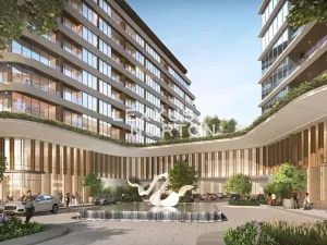 Prodej bytu 2+kk, Umm al-Kuvajn, Spojené arabské emiráty, 48 m2