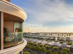 Prodej bytu 2+kk, Umm al-Kuvajn, Spojené arabské emiráty, 48 m2