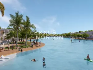 Prodej bytu 2+kk, Umm al-Kuvajn, Spojené arabské emiráty, 48 m2