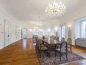 Prodej rodinného domu, Brtnice, 470 m2