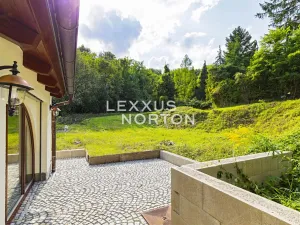 Prodej rodinného domu, Roztoky, Tiché údolí, 70 m2