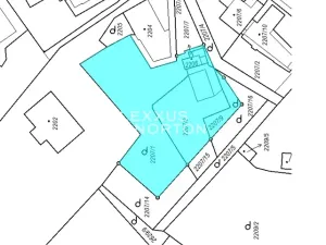 Prodej rodinného domu, Roztoky, Tiché údolí, 70 m2