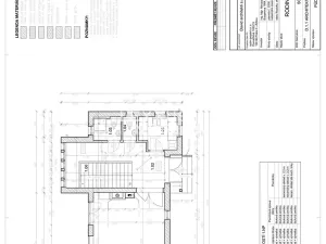 Prodej rodinného domu, Roztoky, Tiché údolí, 70 m2