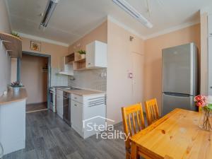 Pronájem bytu 2+1, Bruntál, Uhlířská, 59 m2
