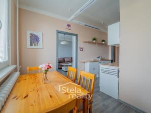 Pronájem bytu 2+1, Bruntál, Uhlířská, 59 m2
