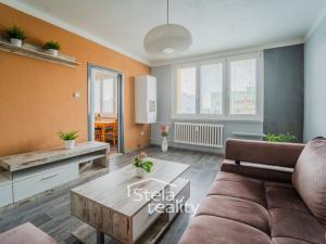 Pronájem bytu 2+1, Bruntál, Uhlířská, 59 m2