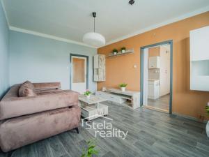 Pronájem bytu 2+1, Bruntál, Uhlířská, 59 m2