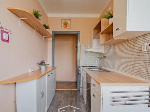 Pronájem bytu 2+1, Bruntál, Uhlířská, 59 m2