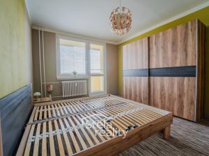 Pronájem bytu 2+1, Bruntál, Uhlířská, 59 m2