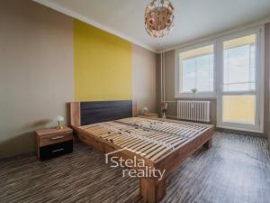 Pronájem bytu 2+1, Bruntál, Uhlířská, 59 m2