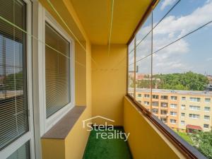 Pronájem bytu 2+1, Bruntál, Uhlířská, 59 m2