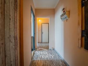 Pronájem bytu 2+1, Bruntál, Uhlířská, 59 m2