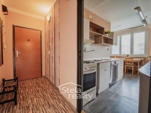 Pronájem bytu 2+1, Bruntál, Uhlířská, 59 m2