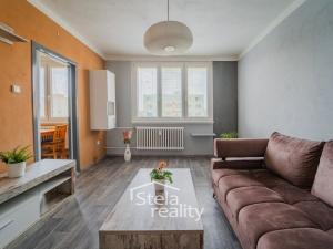 Pronájem bytu 2+1, Bruntál, Uhlířská, 59 m2