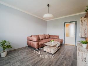 Pronájem bytu 2+1, Bruntál, Uhlířská, 59 m2