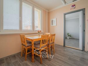 Pronájem bytu 2+1, Bruntál, Uhlířská, 59 m2
