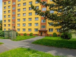 Pronájem bytu 2+1, Bruntál, Uhlířská, 59 m2