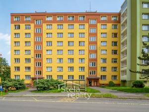 Pronájem bytu 2+1, Bruntál, Uhlířská, 59 m2