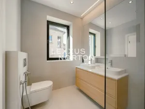 Prodej rodinného domu, Praha - Stodůlky, Ke Koh-i-nooru, 282 m2