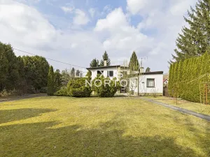 Prodej rodinného domu, Úvaly, Dobročovická, 200 m2