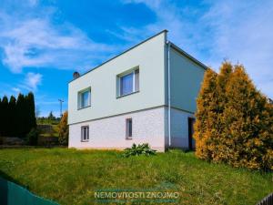 Prodej rodinného domu, Štěkeň, Lesní, 165 m2