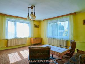 Prodej rodinného domu, Štěkeň, Lesní, 165 m2