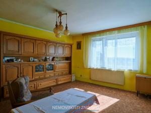 Prodej rodinného domu, Štěkeň, Lesní, 165 m2