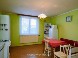 Prodej rodinného domu, Štěkeň, Lesní, 165 m2