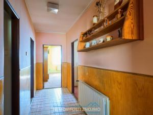 Prodej rodinného domu, Štěkeň, Lesní, 165 m2